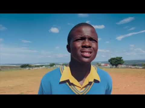 Major Football/Soccer Upgrade @ South African HS