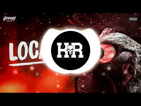 Mizz Behave x The Freaky Bastard - LOCA (KubaR Ustempo Flip) [Reupload]