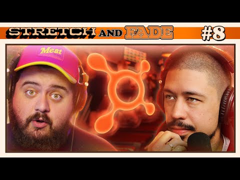 Exposing The Orange Theory | Stretch and Fade - Episode 8