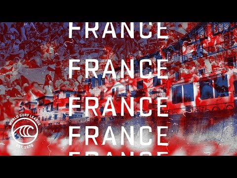 France is a Fight for Title Hopes and Olympic Dreams