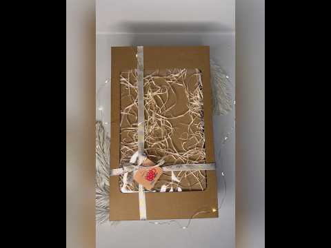 Подарунковий набір "На день народження": LED свічі Dancing Flame