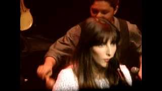 A Gente Voltou - Clarice Falcão - Solar de Botafogo