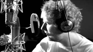 Ed Sheeran -- I See Fire -- El Hobbit: La Desolación de Smaug