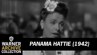 Panama Hattie (1942) –  Just One of Those Things Sung by Lena Horne