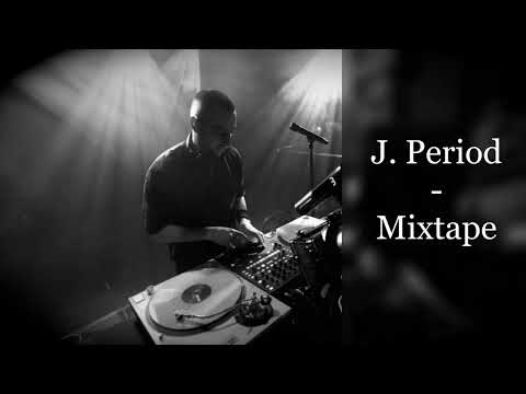 J.Period - Mixtape (feat. Nas, J Dilla, ATCQ, Common, Black Thought, Rakim, 2Pac, Big L, Big Pun)