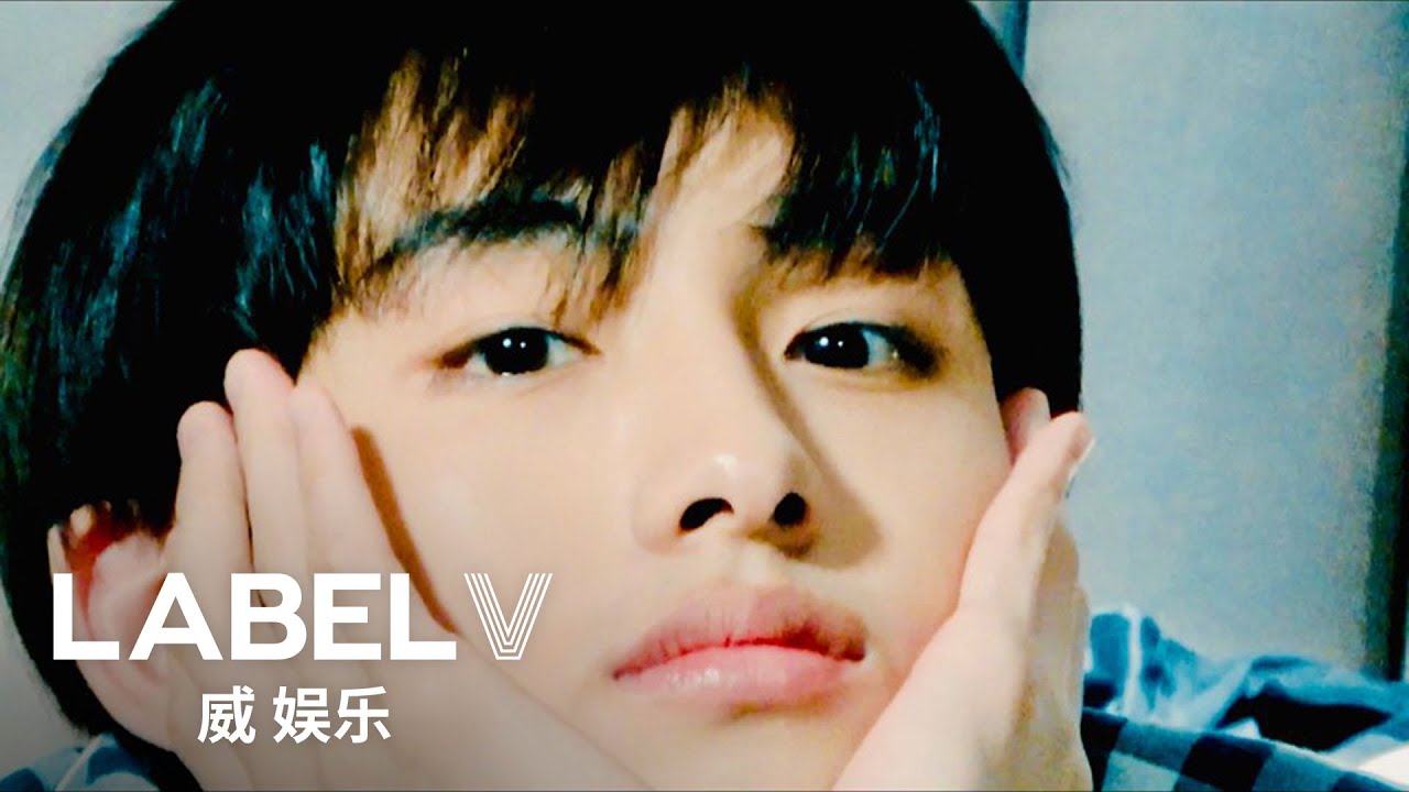 WayV — Let Me Love U