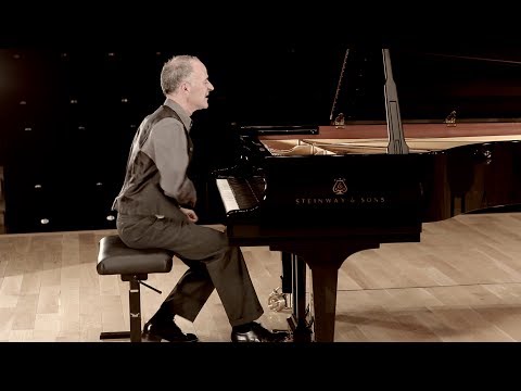 William Albright - Pianoagogo