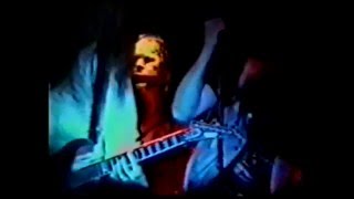 Unanimated - Live in Stockholm 28 Oct 1994