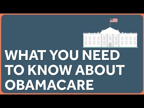 Obamacare and October 1st: Healthcare Triage #1