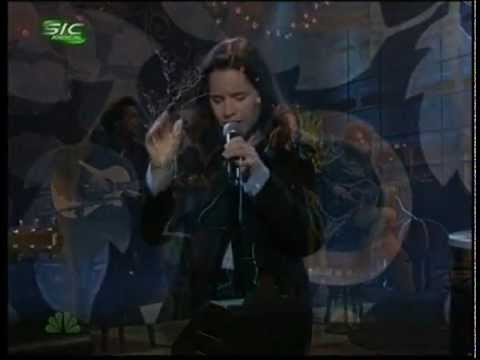 Natalie Merchant - Nursery Rhyme Of Innocence And Experience (Live)
