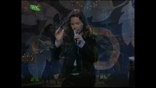 Natalie Merchant - Nursery Rhyme Of Innocence And Experience (Live)