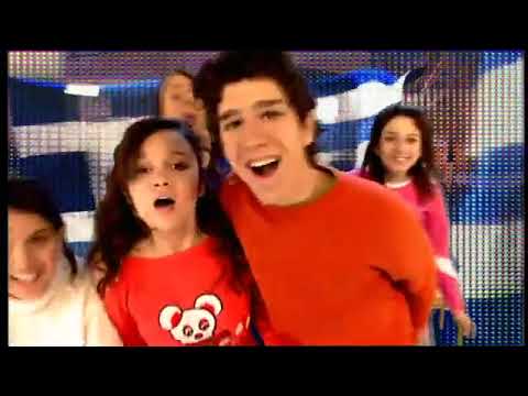 Junior eurovision song contest  2005 | Belgiun /Hasselt