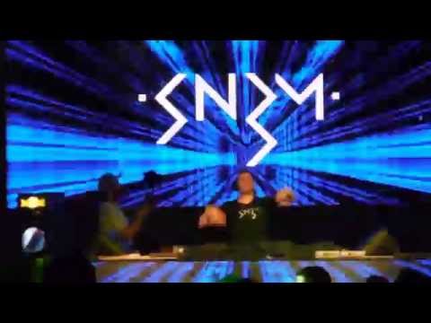 Unique Festival  OPEN AIR VOSTROV 2016