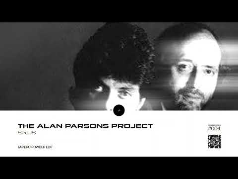 The Alan Parsons Project - Sirius (Tapiero Powder Edit)