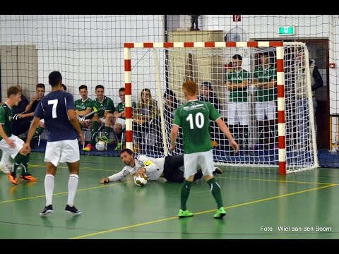 De Gastronoom 1 - ZVV de Campus 2