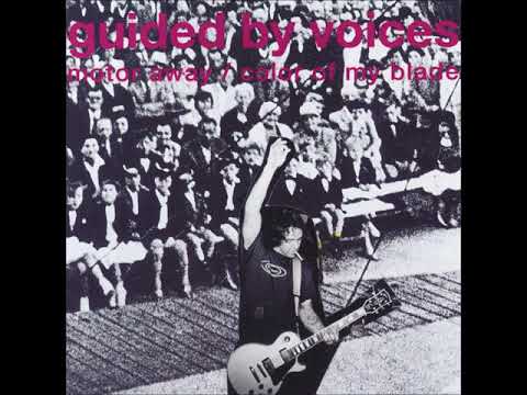 Video thumbnail for Motor Away (Single Version)