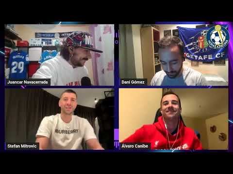 STEFAN MITROVIC | PREVIA 🆚 CELTA | DEBATE