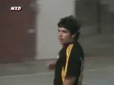 II y III Torneo Internacional de Balonmano en Huacho!! 2010!!