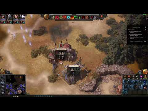 Spellforce 3 Soul Harvest Part 28(Retaliation 4)