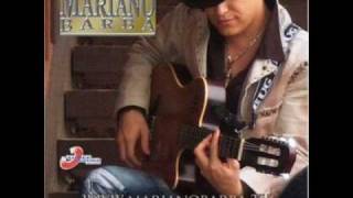 Mariano Barba-En Ti Vivire-Hijo Te Amare