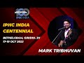 17 Oct 2023 - Evening || IPHC India Centennial || Worship || Pr. Mark Tribhuvan & Team