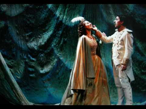 Nicholas Spanos: "Sol da te" by Vivaldi