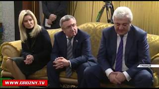 Рамзан Кадыров: Подготовка к выборам Президента РФ в Чечне ведется с соблюдением сроков и регламента