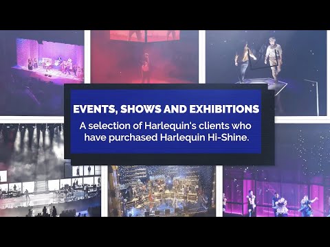 Floors for Events & Productions