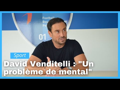 David Venditelli (président du FBBP) réagit à la relégation du FBBP en N2