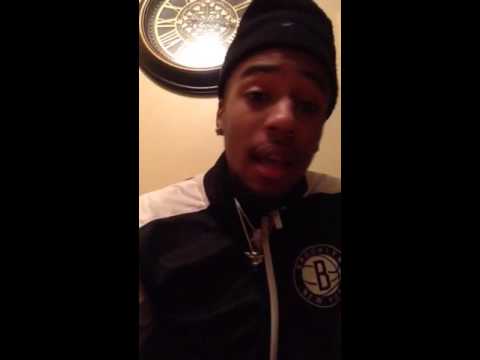 Rarri Zel Nicki Minja freestyle Moment For Life