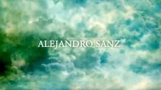 Alejandro Sanz   Irrepetível Me Sumerjo ft  Ana Carolina
