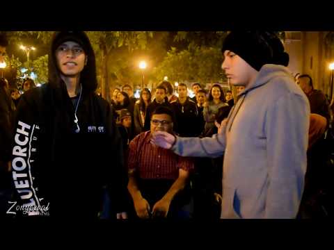 STICK NEW ERA vs RMC KODA - 8vos - 2vs2 - "Colectivo KENNEDY" 26/05/18