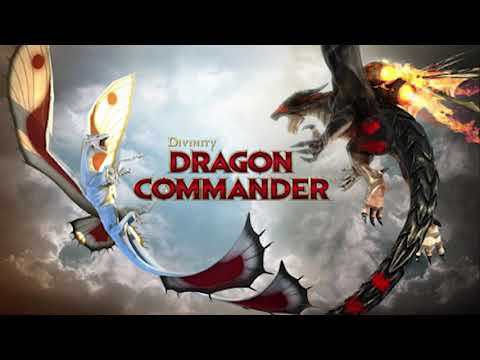 Divinity Dragon Commander Soundtrack - My Favorite Tracks