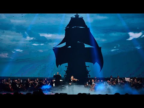 Mága Zoltán & Antons Trocjuks - The Pirates of the Caribbean / A Karib-tenger kalózai (Hanz Zimmer)