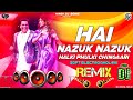 Hai Nazuk Nazuk Halki Phulki Chingaari Dj Remix Song | Pardesi Babu 1998 | Govinda Dj Song Remix
