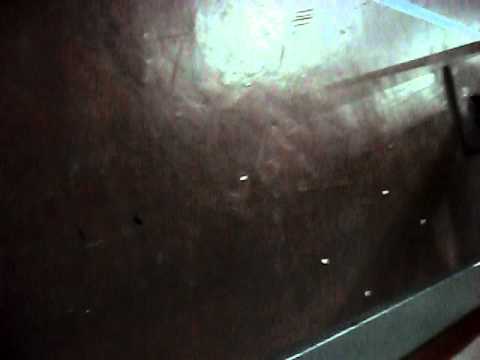 HARRODS VS CANGALLO SUB 21 2011