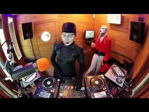 Dance Divine @ Kiosk Radio 27.05.2021