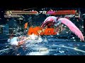 TEKKEN 7 SO IS JIN AN ANGEL OR DEVIL