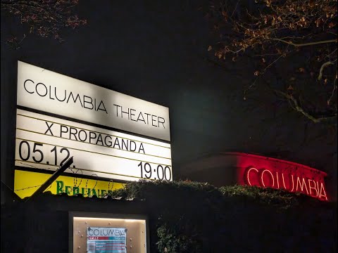 xPropaganda - 2025 - Berlin