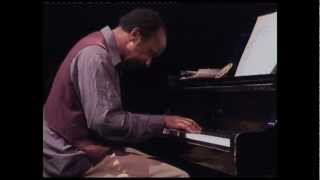 Jazz TV: Curtis Clarke