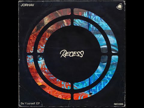 Jorhav - Be Yourself (Original Mix)