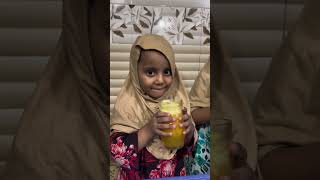 Fresh Juice Day| Al Saira welfare Foundation