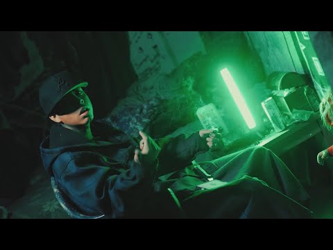 BARRIOS BAJOS(SANTA CALLE) VIDEO OFICIAL 