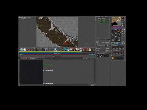 Tibia Cloudbot - The most advanced bot for Tibia 12!