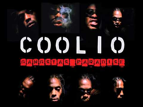 Coolio - Gangsta's Paradise Feat. Gangsta Lu (Acoustic Vibrations)