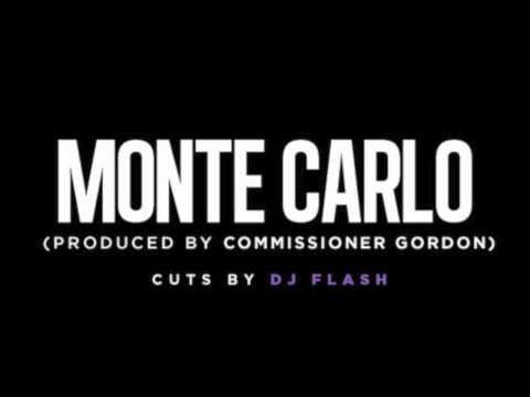 Video thumbnail for Monte Carlo