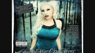 Ms. Krazie "Baby Angels" (Original Version)