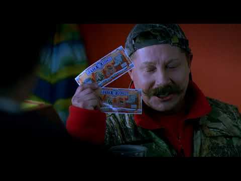 Особенности национальной подледной ловли, или Отрыв по полной - Trailer