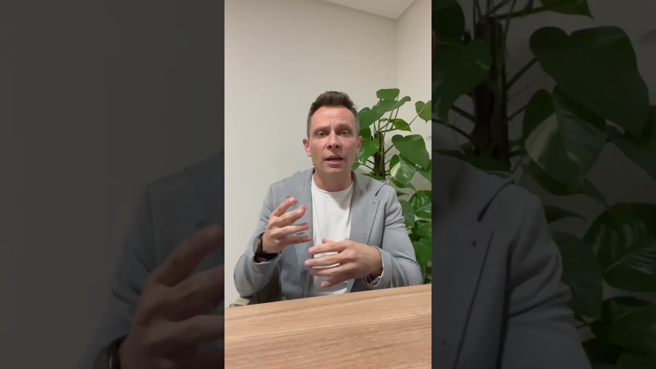 Depoimento Dom Negócios Imobiliários