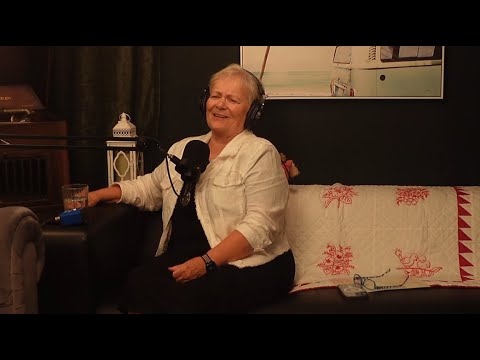 GenXAdulting Podcast - Episode 12 -Boomer Series: Dana #podcast #boomer #women #marriage #family #yt
